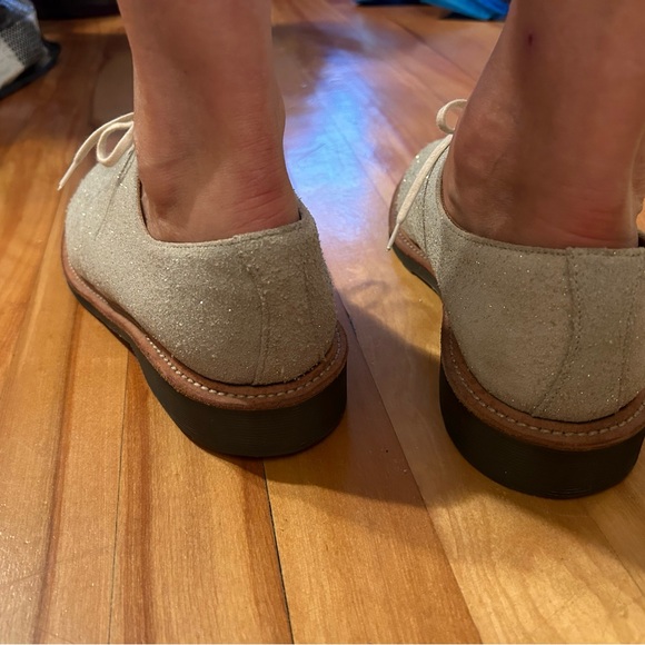 Doc Martens 1461 10usW/ 7Uk - Picture 5 of 8